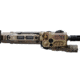 Unity Tactical Tactical Augmented Pressure Switch SYNC, Surefire / Laser, 9in, Variant 1, FDE, TAPE-SI9F, EDEMO1