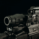 Unity Tactical Aimpoint Magnifier Flip-To-Center Mount