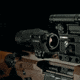 Unity Tactical Aimpoint Magnifier Flip-To-Center Mount