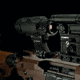 Unity Tactical Aimpoint Magnifier Flip-To-Center Mount