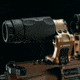 Unity Tactical Aimpoint Magnifier Flip-To-Center Mount