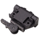 Unity Tactical Combat Thermal Mount, Black, OM-TMRB