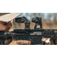 Unity Tactical FAST FTC PA Magnifier Mount