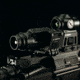 Unity Tactical FAST FTC PA Magnifier Mount