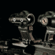 Unity Tactical FAST FTC PA Magnifier Mount