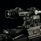 Unity Tactical FAST FTC PA Magnifier Mount