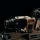 Unity Tactical FAST FTC PA Magnifier Mount