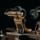Unity Tactical FAST FTC PA Magnifier Mount
