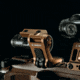 Unity Tactical FAST FTC PA Magnifier Mount