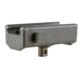 MFT Universal Equipment Mount - Black BP1