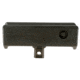 MFT Universal Equipment Mount - Black BP1