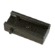 MFT Universal Equipment Mount - Black BP1