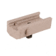 MFT Universal Equipment Mount - Flat Dark Earth BP1FDE