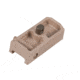 MFT Universal Equipment Mount - Flat Dark Earth BP1FDE