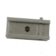MFT Universal Equipment Mount - Gray BP1GY