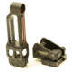 Unrivaled Galil Ace Gen2 Iron Sights, Front and Rear