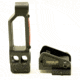 Unrivaled Galil Ace Gen2 Iron Sights, Front and Rear