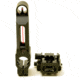 Unrivaled Galil Ace Gen2 Iron Sights, Front and Rear