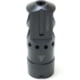 Unrivaled M24X1.5 Thread Kalashnikov Muzzle Brake, 5.45 or .223/5.56mm, UBK24-5.45