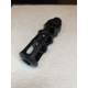 Unrivaled Siege Long Muzzle Brake