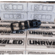Unrivaled Siege Long Muzzle Brake