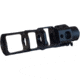 Unrivaled Siege Long Muzzle Brake