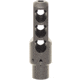 Unrivaled UB Series Muzzle Brake