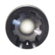 Unrivaled UNB-223WYLDE 16.69 in Rifle Gas Barrel with Bolt