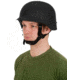 United Shield Command Ballistic Helmet Level IIIA w/ 4pt Harness System, Black, XL COMMANDO SC650-IIIA-BK-XL