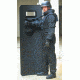United Shield Grande Shield Level IIIA w/ Viewport 24in X 69in 24X69-IIIA