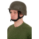 United Shield PASGT Ballistic Helmet Level IIIA w/ 4pt Harness System OD Green, XL PASGT-IIIA-OD-XL
