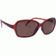 Unsinkable Mystic Progressive Prescription Sunglasses, Caramel Frame, 101303501PR