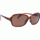 Unsinkable Mystic Progressive Prescription Sunglasses, Caramel Tortoise Frame, 101305503PR