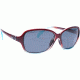 Unsinkable Mystic Progressive Prescription Sunglasses, Frosted Cola Frame, 101307502PR