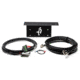 USED Up Down Air Compressor Mount &amp; Connection Kit, Jeep JK &amp; JL ARB, Cargo Area for ARB Dual Air Compressor, Black, 69-1819, EDEMO1