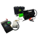 Up Down Air Compressor System 5.6 CFM w/ Digital Tire Deflator Combo Kit, 55-1001