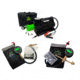 Up Down Air Compressor w/ Digital Gauges Package, 55-9210