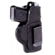 Urban Carry CarryPro IWB for 1911 3 in Sub-Compact Firearms, Right Hand, Black uc-IWB-01-bk
