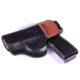 Urban Carry CarryPro IWB for 1911 3 in Sub-Compact Firearms, Right Hand, Brown / Black uc-IWB-01-brbk