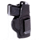 Urban Carry CarryPro IWB for Glock 19, 23, 32, 36, Right Hand, Black, uc-IWB-05-bk