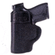 Urban Carry CarryPro IWB for Glock 19, 23, 32, 36, Right Hand, Black, uc-IWB-05-bk