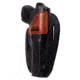 Urban Carry CarryPro OWB for Glock 19, 23, 32, 36, Right Hand, Brown / Black uc-OWB-05-brbk