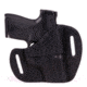 Urban Carry CarryPro OWB for Shield 9, Shield 40, XDs, Glock 42, 43, Ruger LC9, SR22, Right Hand, Black uc-OWB-04-bk