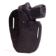 Urban Carry CarryPro OWB for Sig P320 Carry, P320 Compact, P250 Compact, Right Hand, Black uc-OWB-06-bk