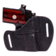 Urban Carry CarryPro OWB for Sig P938, P238, Right Hand, Black uc-OWB-07-bk