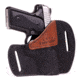 Urban Carry CarryPro OWB for Sig P938, P238, Right Hand, Brown / Black uc-OWB-07-brbk