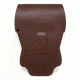 Urban Carry G2 Saddle Grade Leather Holster Laser, Brown, Colonel UC-G2-LS-Br-COL