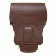 Urban Carry G2 Saddle Grade Leather Holster Laser, Brown, Lieutenant UC-G2-LS-Br-LTA
