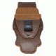 Urban Carry G2 Saddle Grade Leather Holster Laser, Brown, Trooper UC-G2-LS-Br-TPR