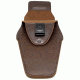 Urban Carry G2 Saddle Grade Leather Holster, Brown, Colonel UC-G2-Br-COL